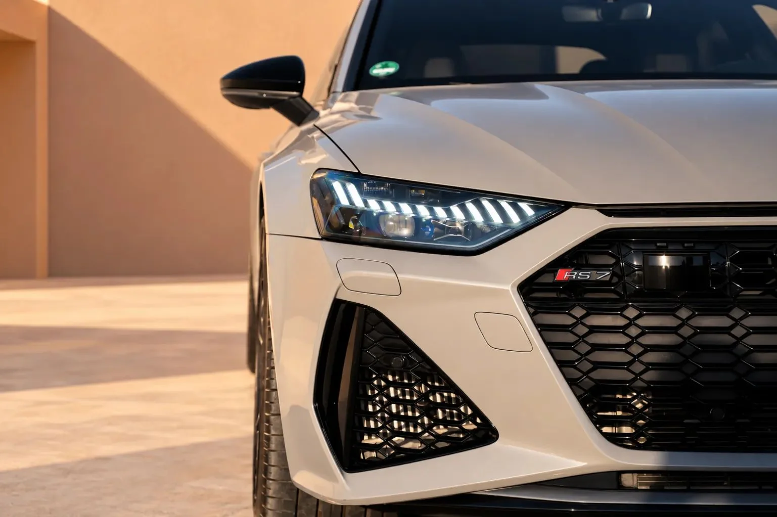 Audi RS7